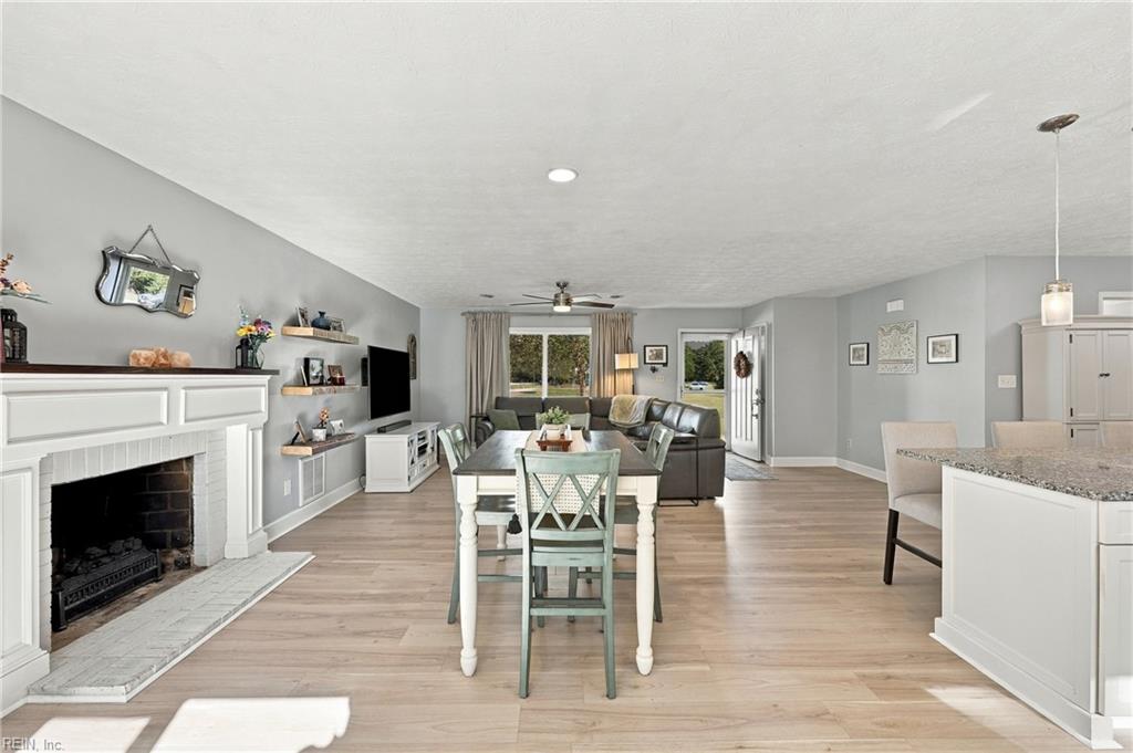 600 Patricks Creek Road Yorktown VA 23692