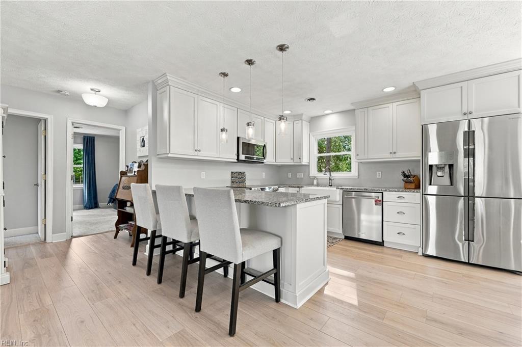 600 Patricks Creek Road Yorktown VA 23692