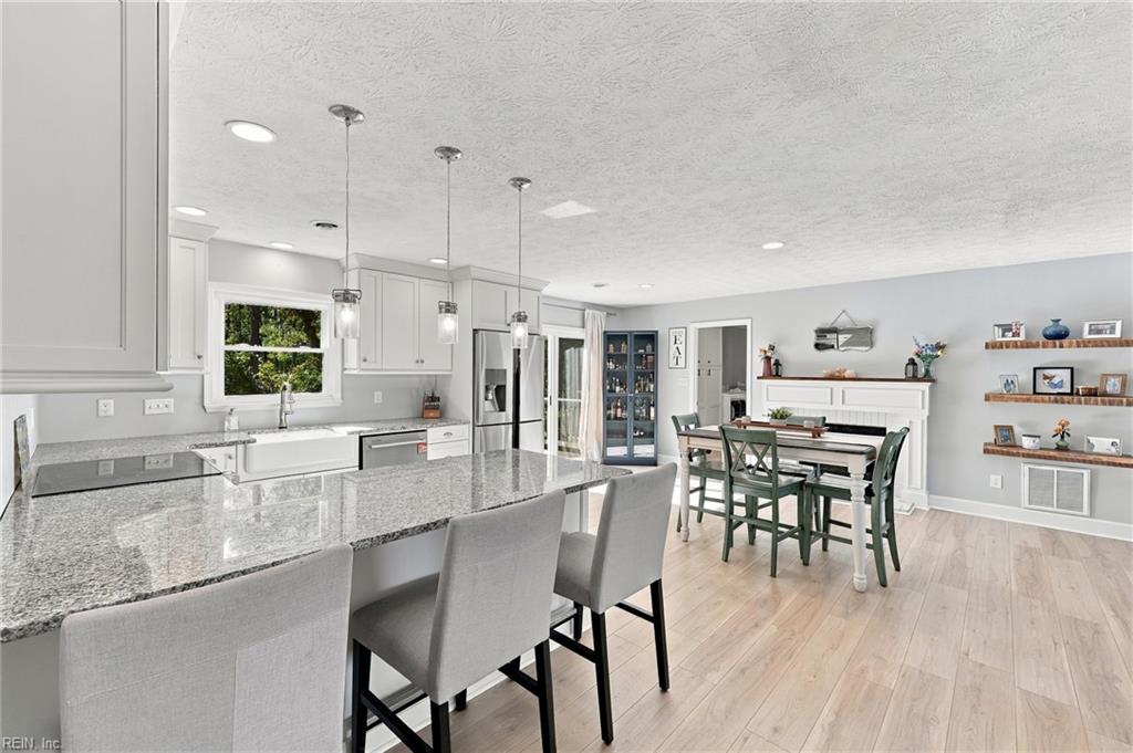 600 Patricks Creek Road Yorktown VA 23692
