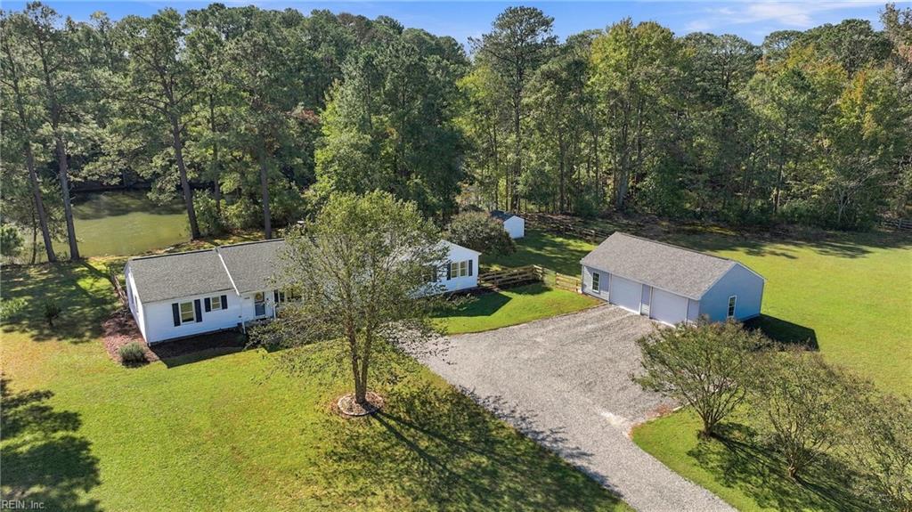 600 Patricks Creek Road Yorktown VA 23692