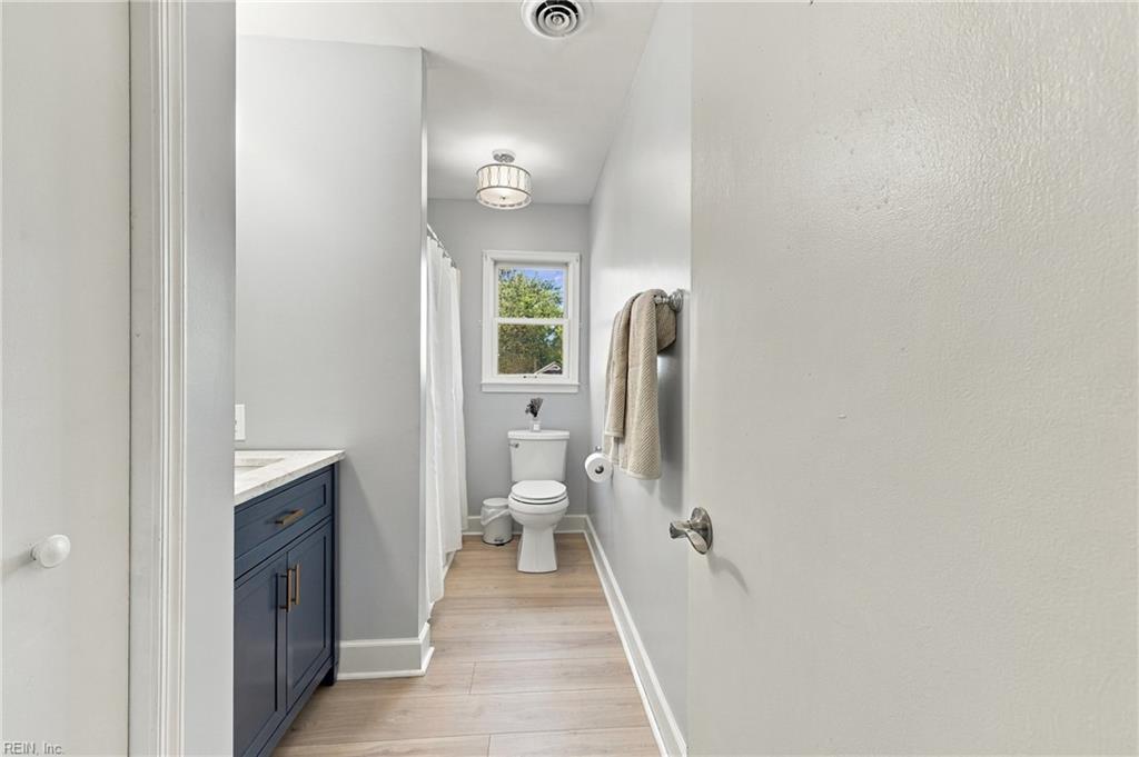 600 Patricks Creek Road Yorktown VA 23692