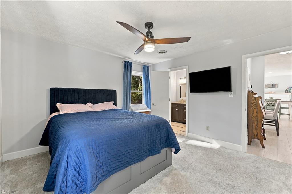 600 Patricks Creek Road Yorktown VA 23692