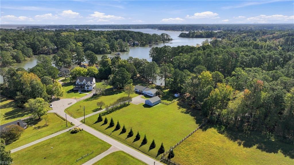 600 Patricks Creek Road Yorktown VA 23692