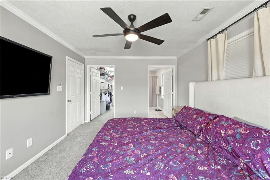 600 Patricks Creek Road Yorktown VA 23692