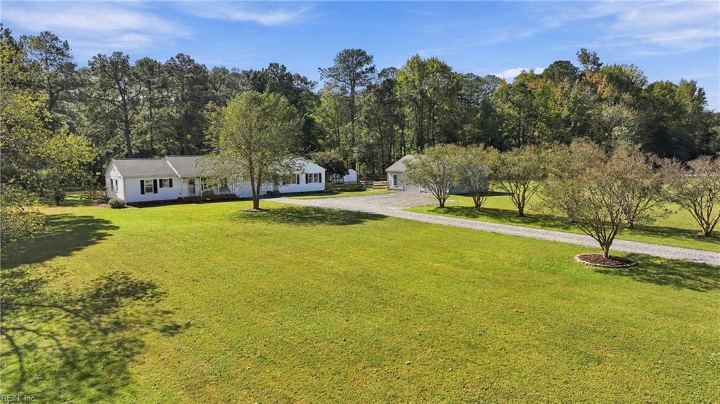 600 Patricks Creek Road Yorktown VA 23692