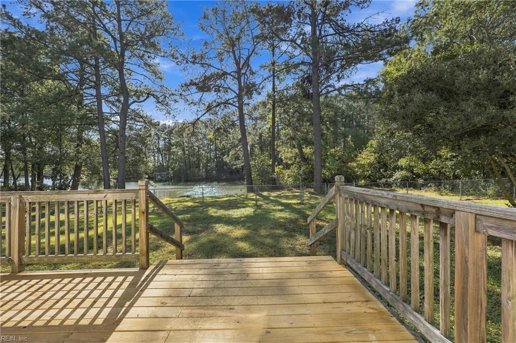 600 Patricks Creek Road Yorktown VA 23692