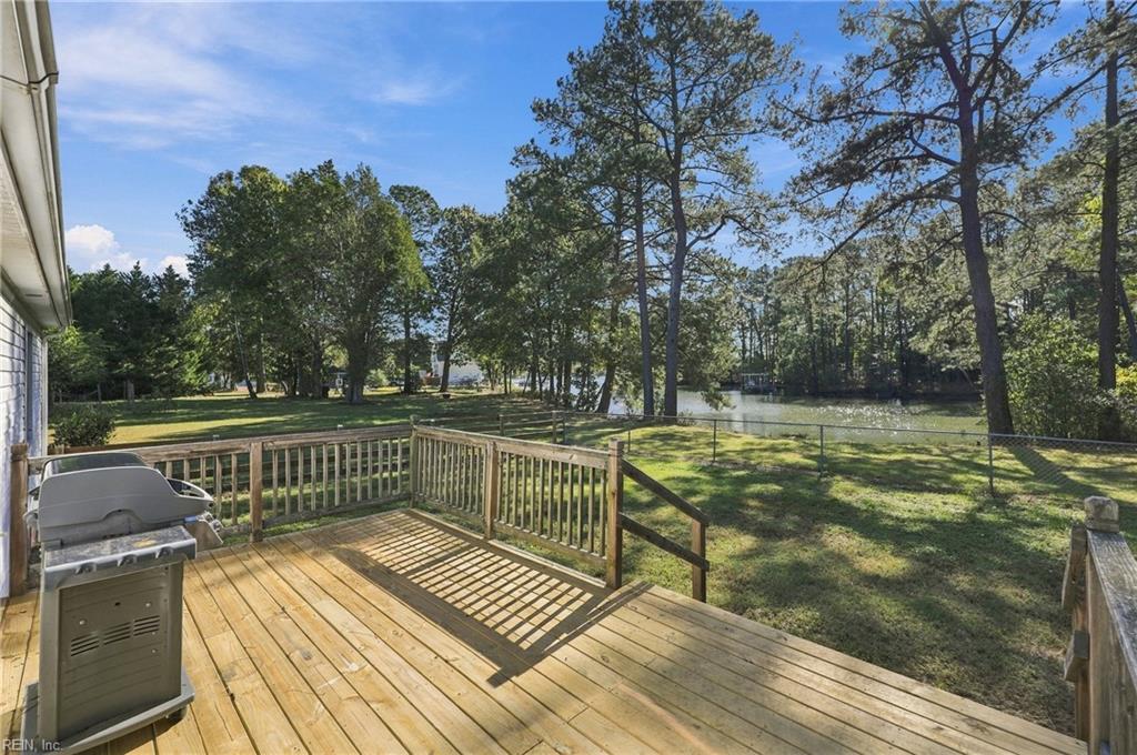 600 Patricks Creek Road Yorktown VA 23692