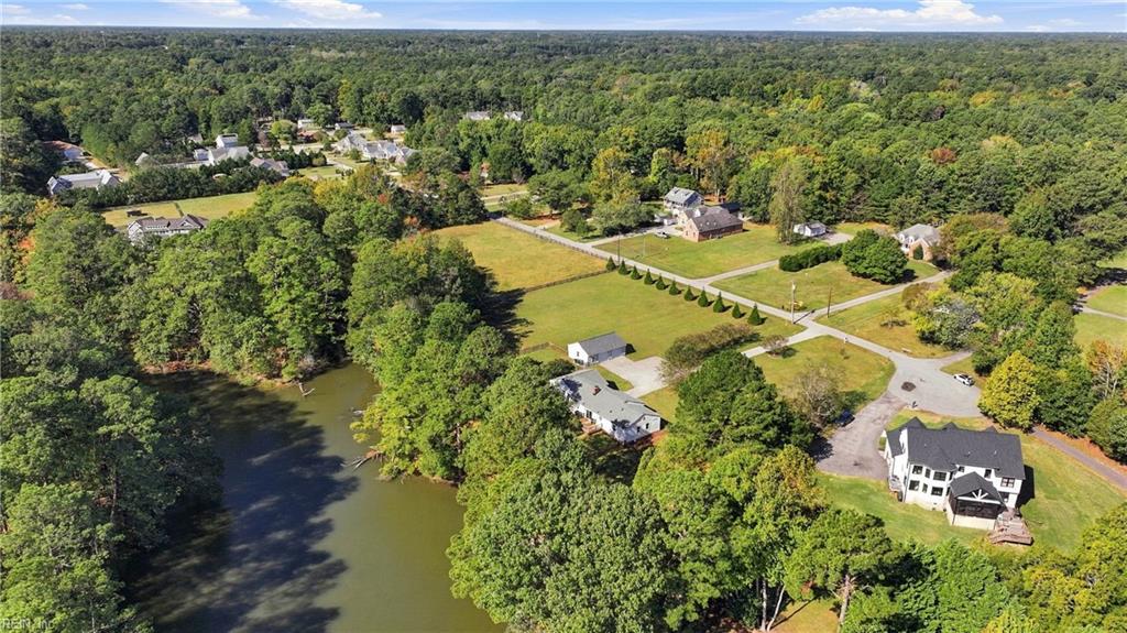 600 Patricks Creek Road Yorktown VA 23692
