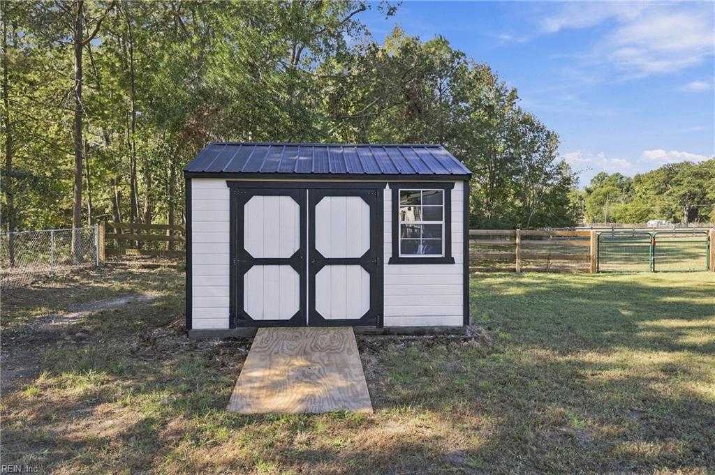 600 Patricks Creek Road Yorktown VA 23692