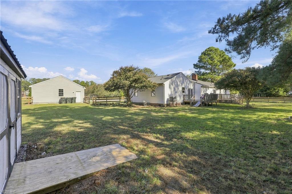 600 Patricks Creek Road Yorktown VA 23692