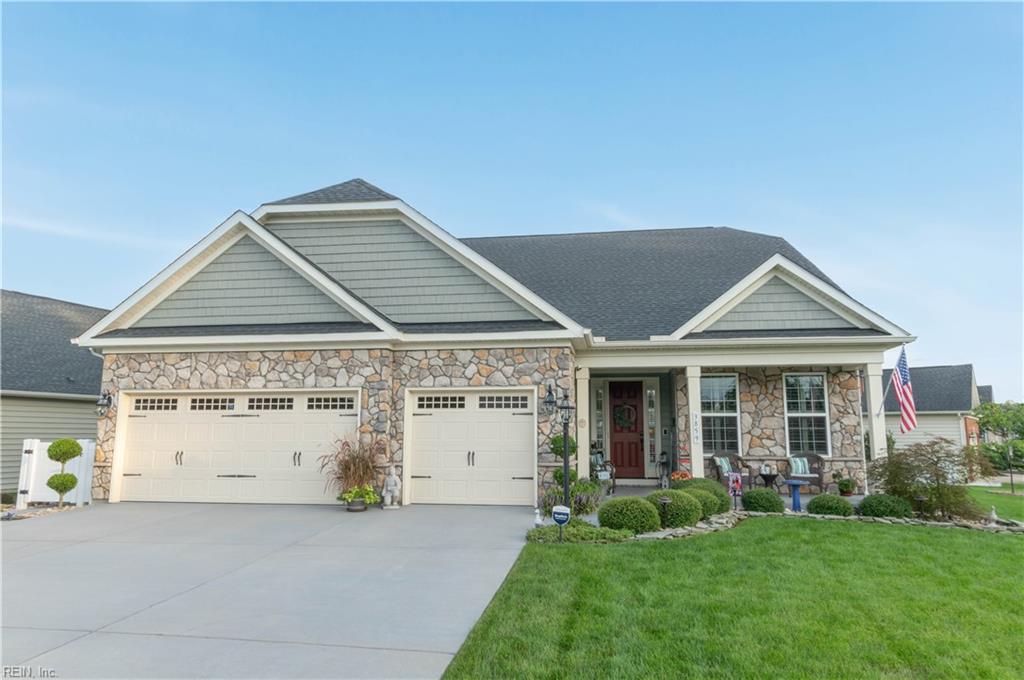 3859 Woodruff Road Williamsburg VA 23188