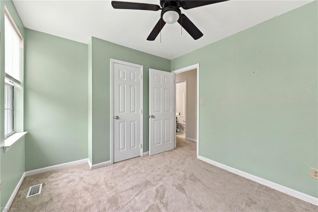 828 Maywood Circle Newport News VA 23608