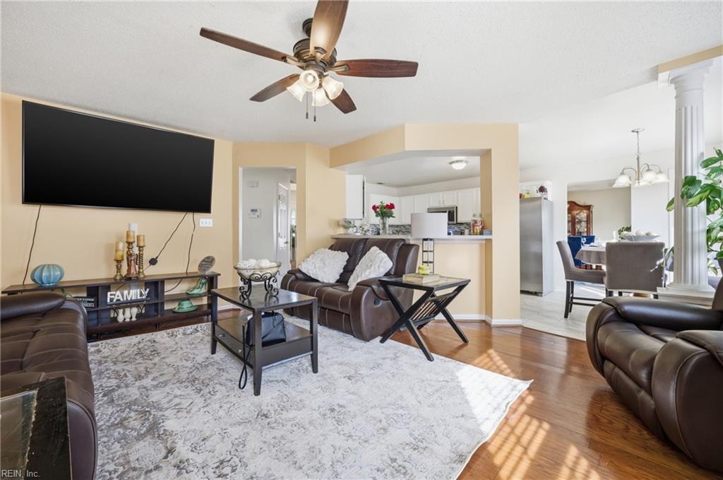 266 Cabell Drive Newport News VA 23602