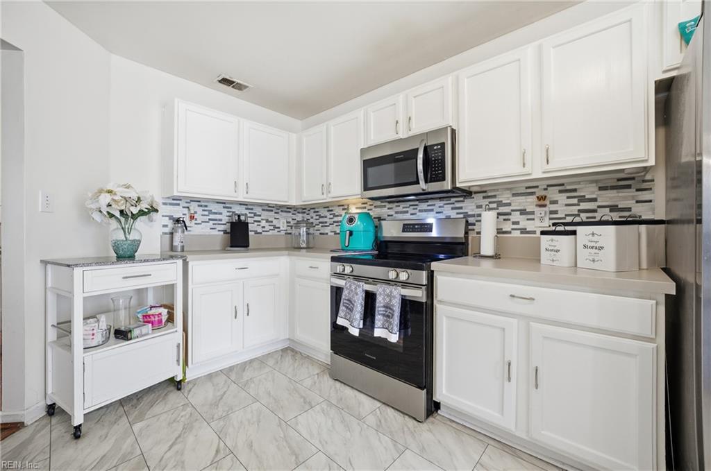 266 Cabell Drive Newport News VA 23602