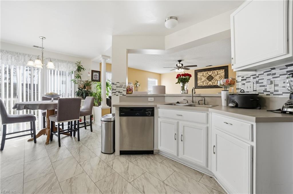 266 Cabell Drive Newport News VA 23602