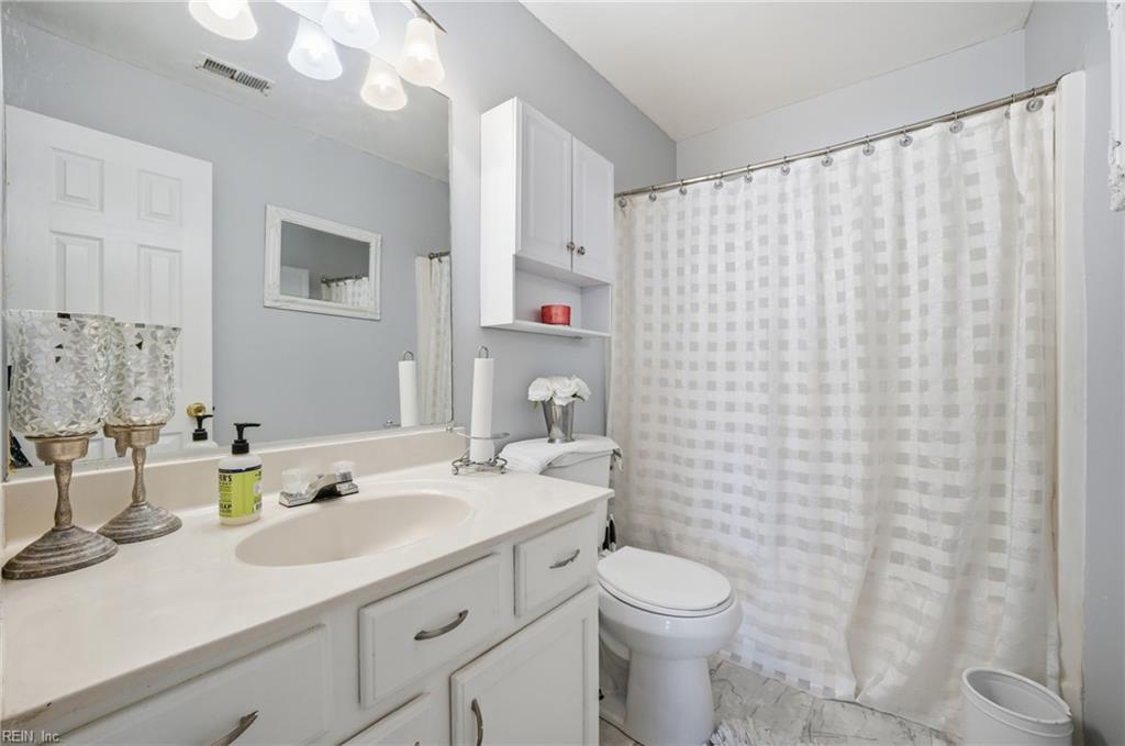 266 Cabell Drive Newport News VA 23602