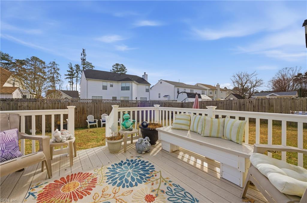 266 Cabell Drive Newport News VA 23602