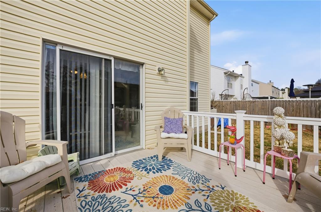 266 Cabell Drive Newport News VA 23602