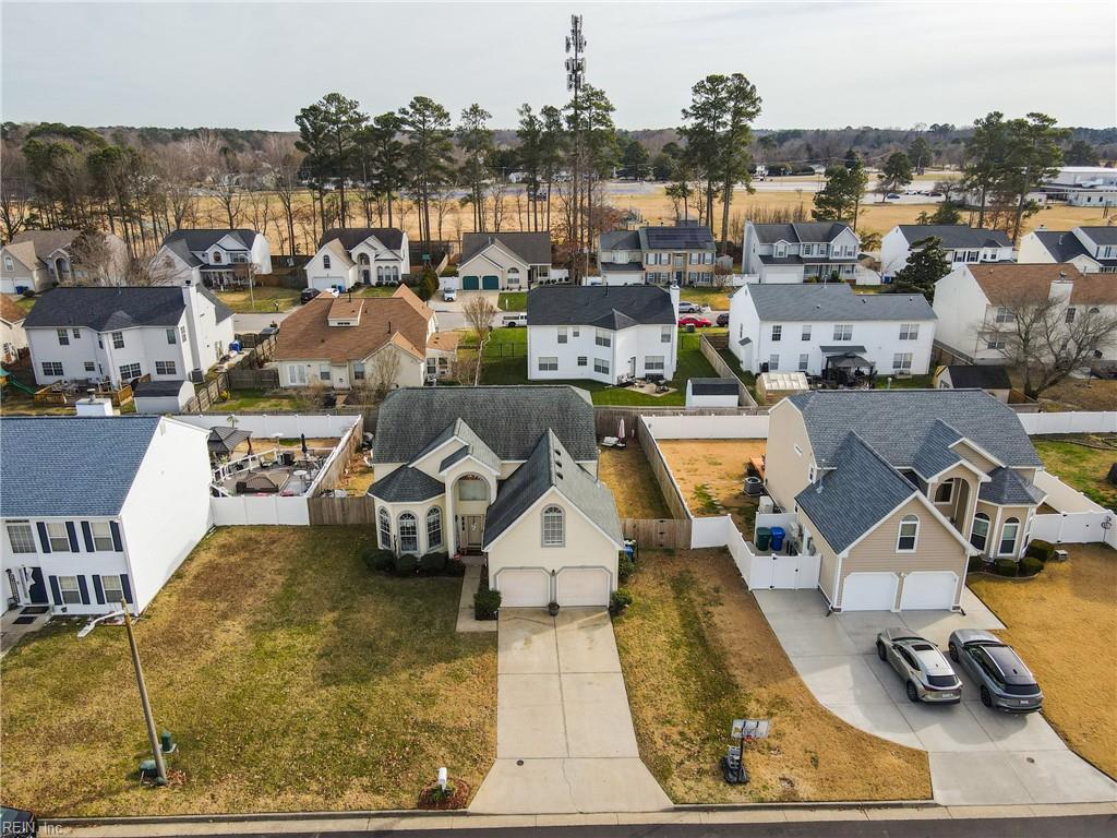 266 Cabell Drive Newport News VA 23602