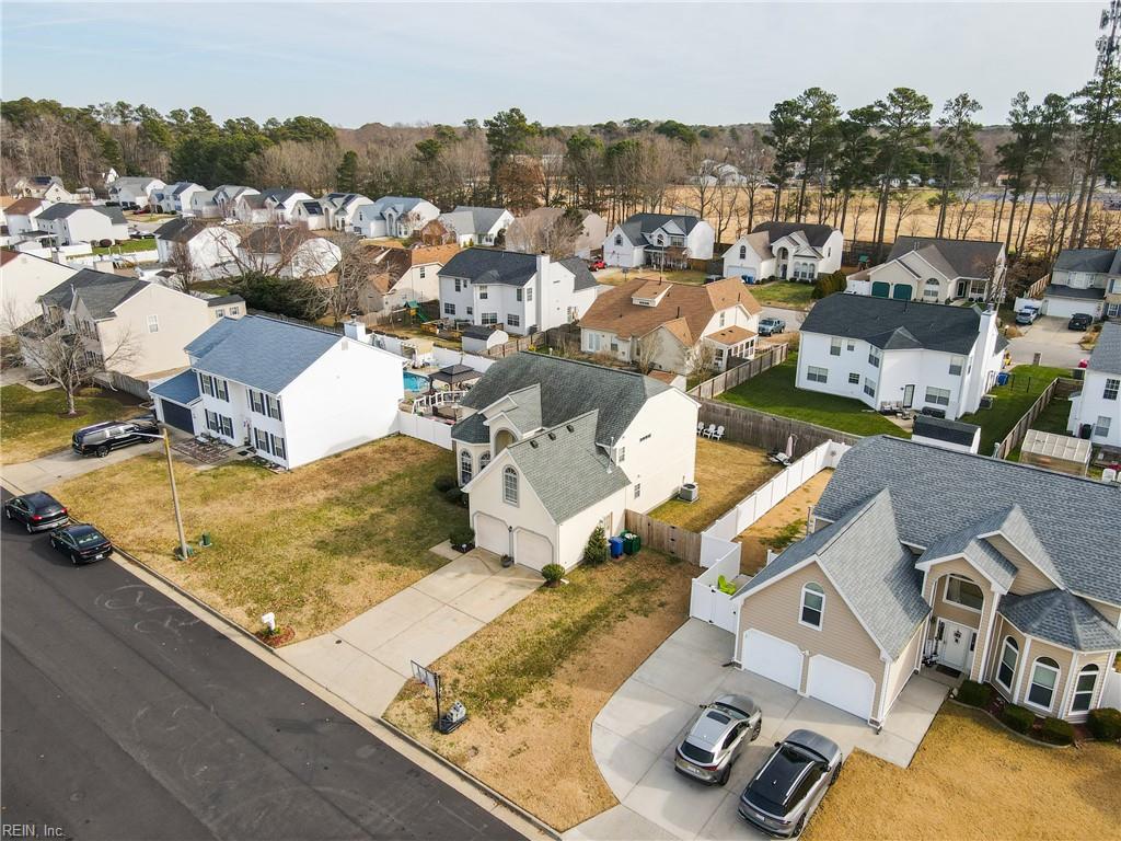 266 Cabell Drive Newport News VA 23602