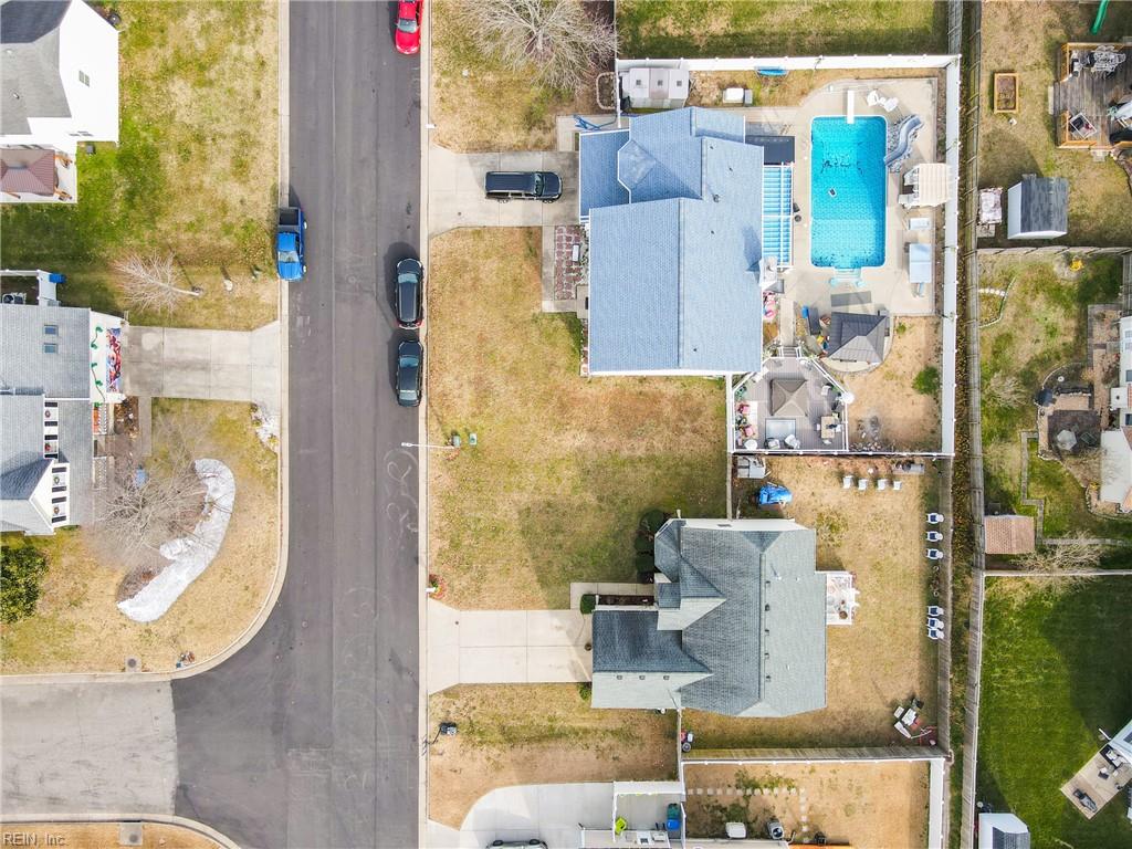 266 Cabell Drive Newport News VA 23602