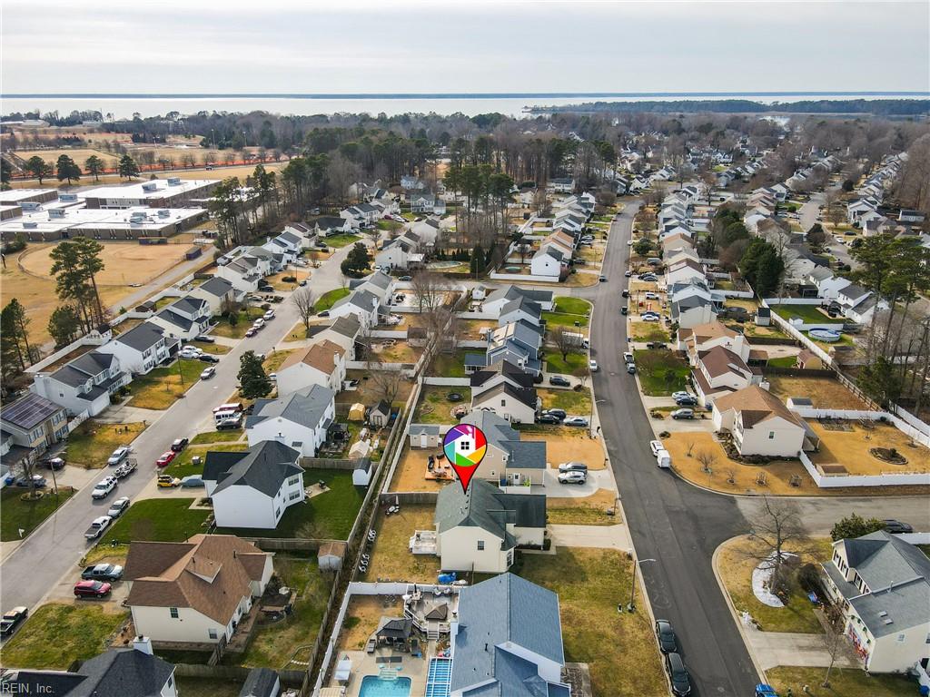 266 Cabell Drive Newport News VA 23602