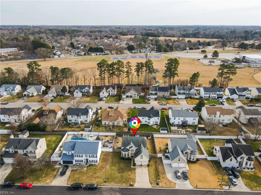 266 Cabell Drive Newport News VA 23602