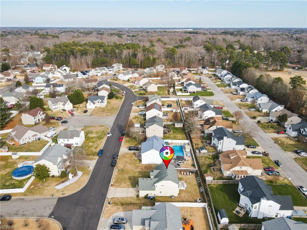 266 Cabell Drive Newport News VA 23602