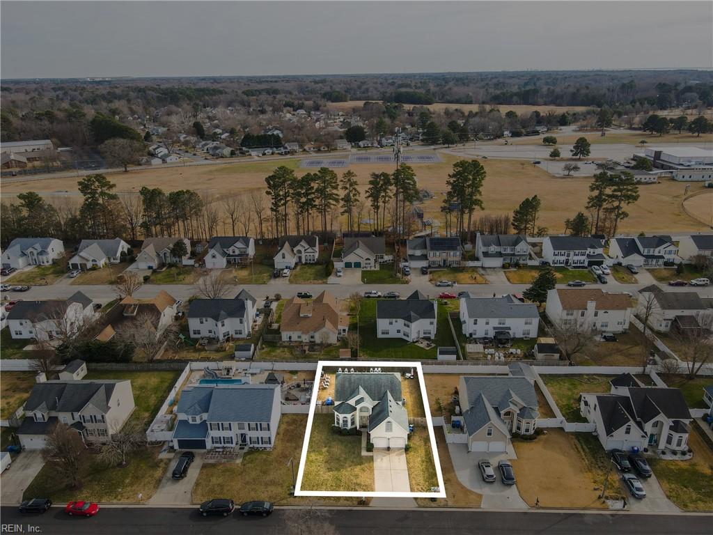 266 Cabell Drive Newport News VA 23602