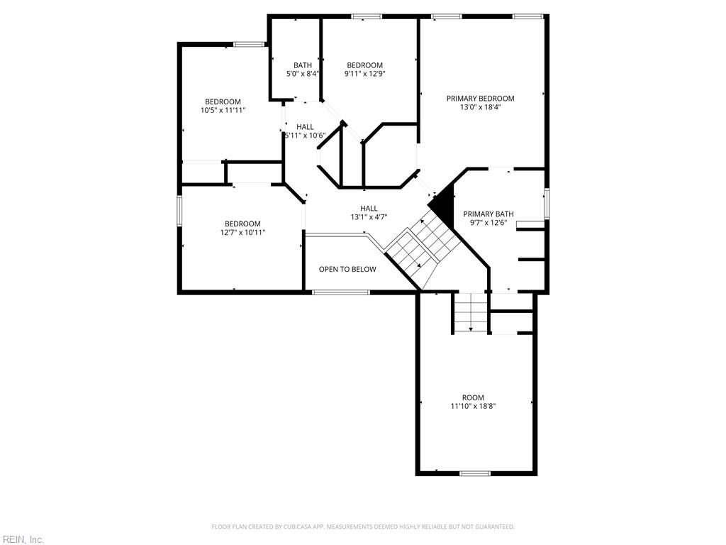 266 Cabell Drive Newport News VA 23602