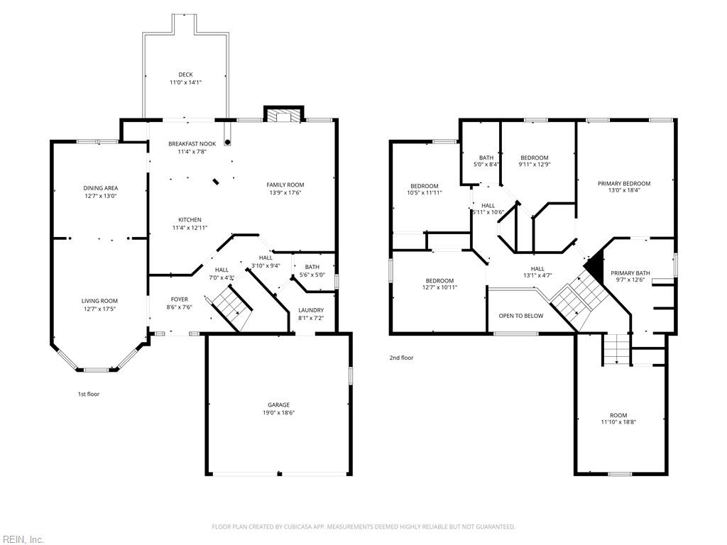 266 Cabell Drive Newport News VA 23602