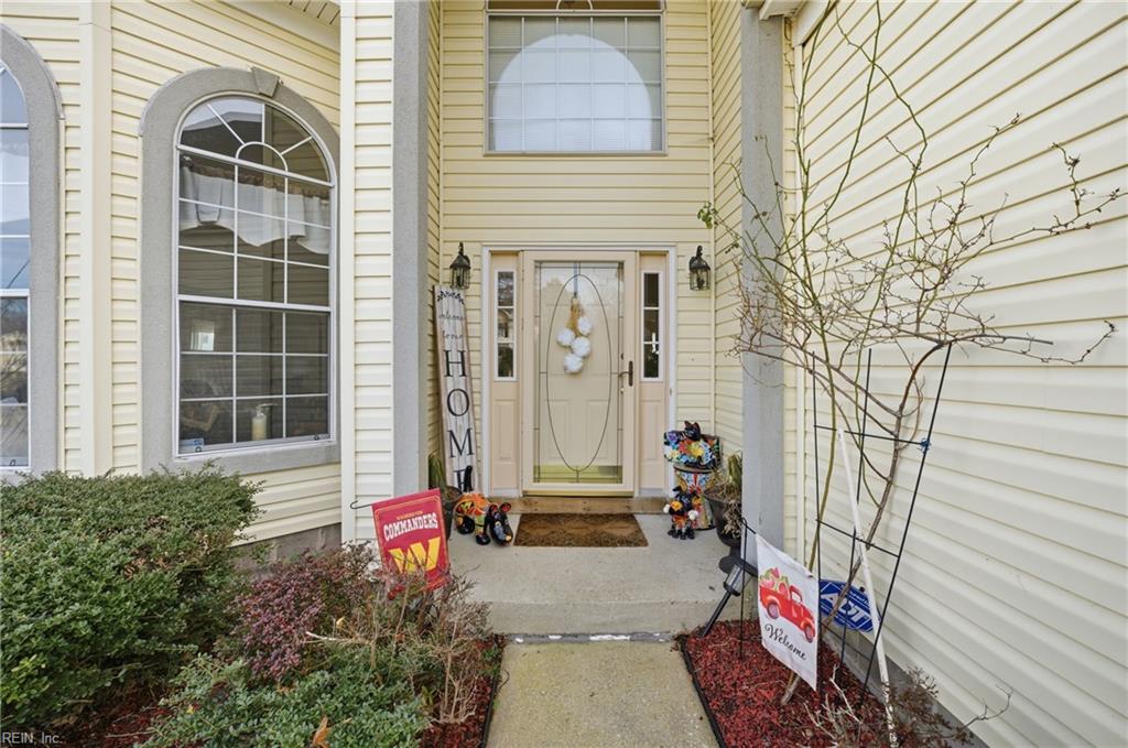 266 Cabell Drive Newport News VA 23602