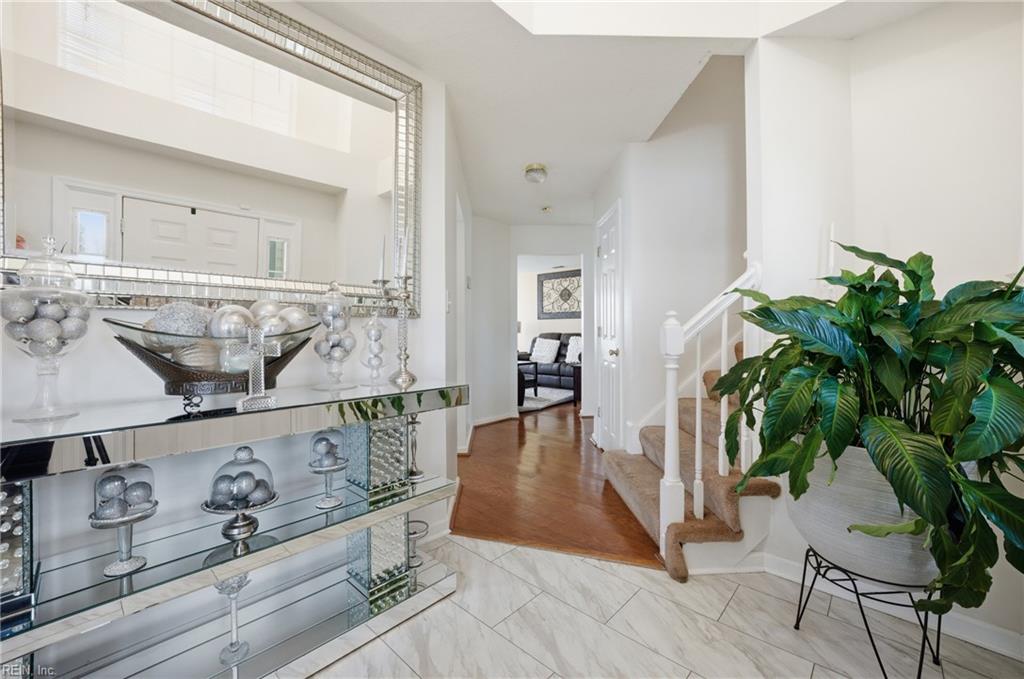 266 Cabell Drive Newport News VA 23602