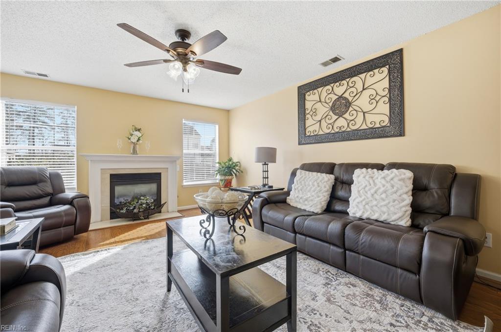 266 Cabell Drive Newport News VA 23602