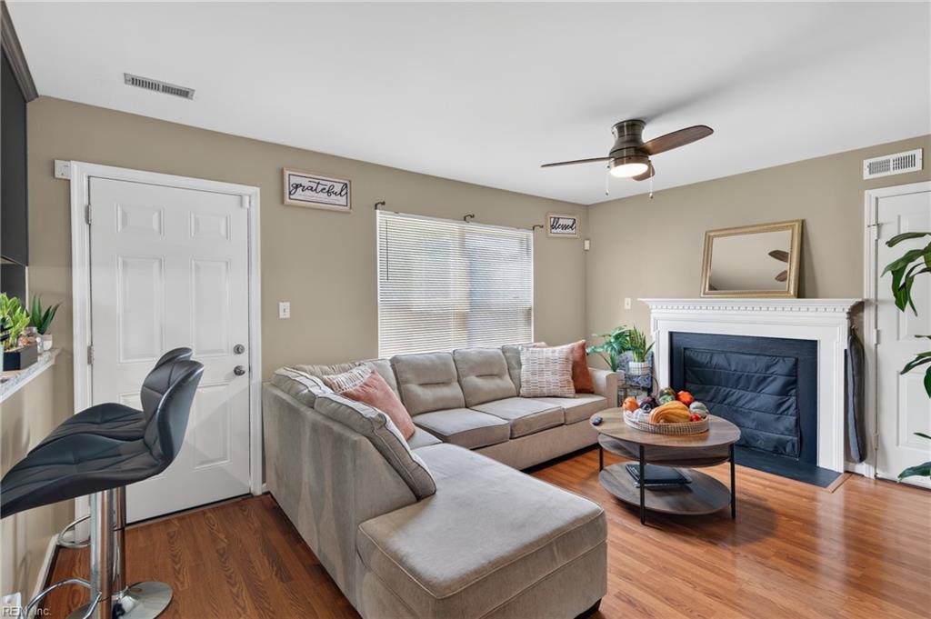 105 Pony Court Newport News VA 23608