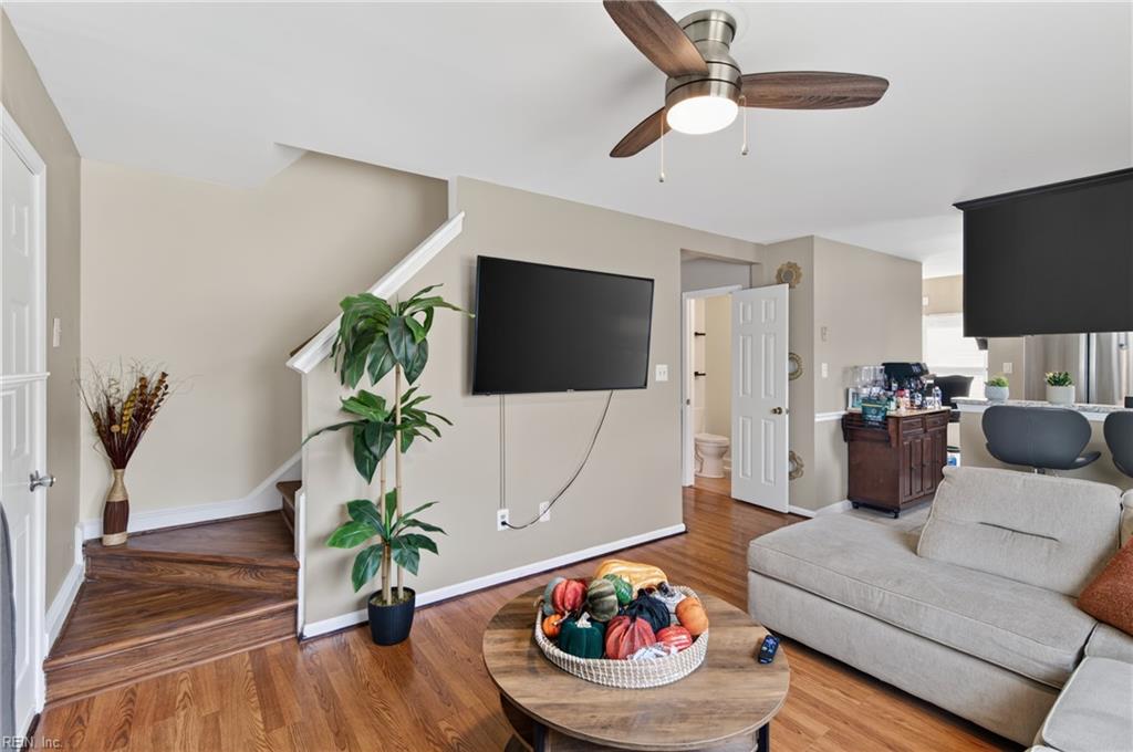 105 Pony Court Newport News VA 23608