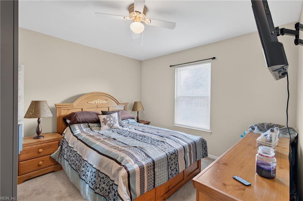 105 Pony Court Newport News VA 23608