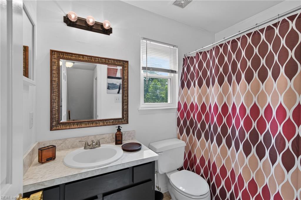 105 Pony Court Newport News VA 23608