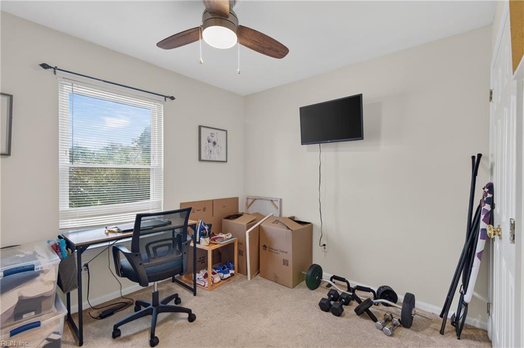 105 Pony Court Newport News VA 23608