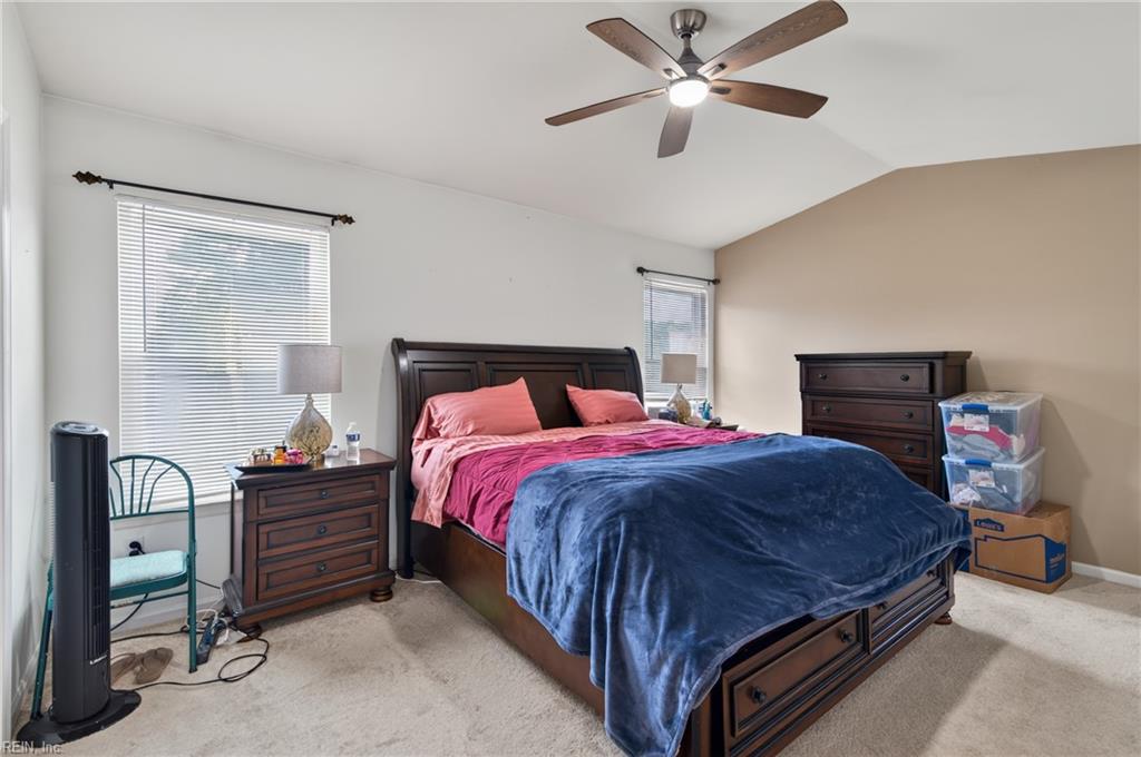105 Pony Court Newport News VA 23608