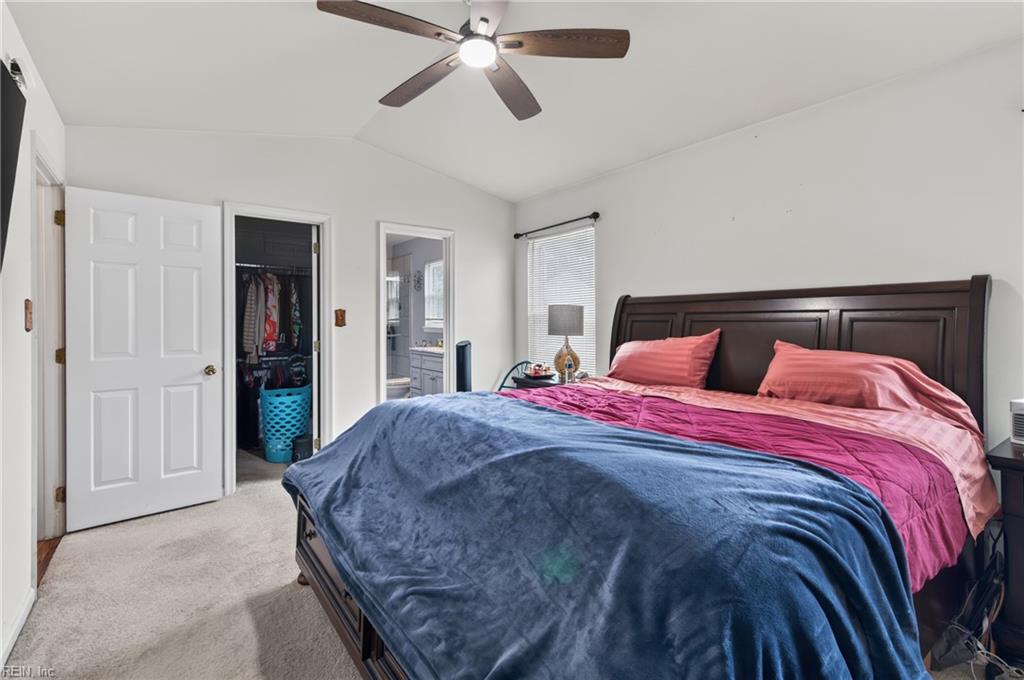105 Pony Court Newport News VA 23608