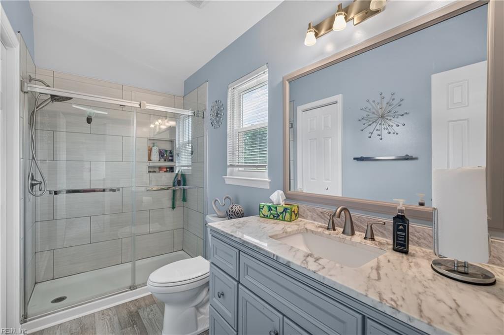 105 Pony Court Newport News VA 23608