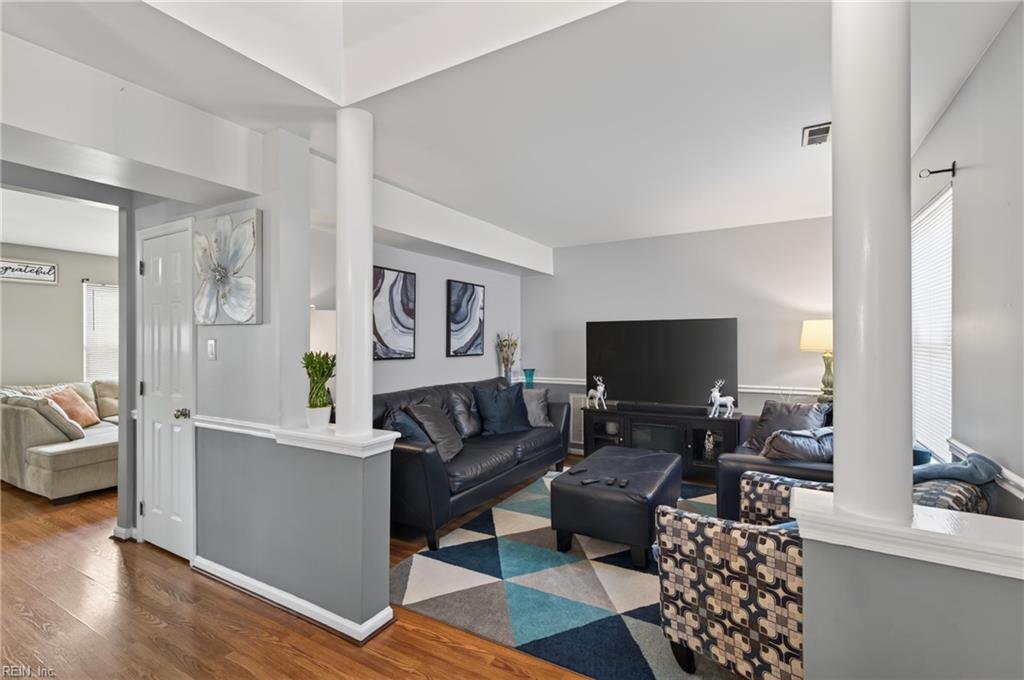 105 Pony Court Newport News VA 23608