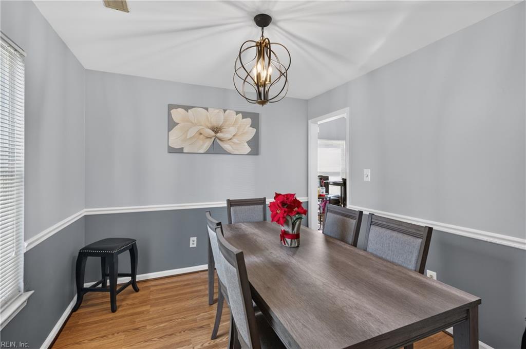105 Pony Court Newport News VA 23608
