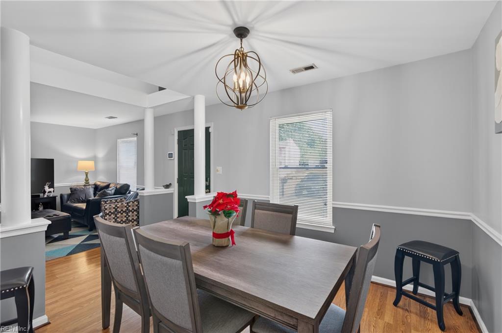 105 Pony Court Newport News VA 23608