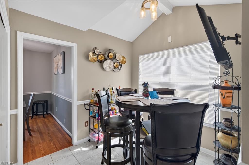 105 Pony Court Newport News VA 23608