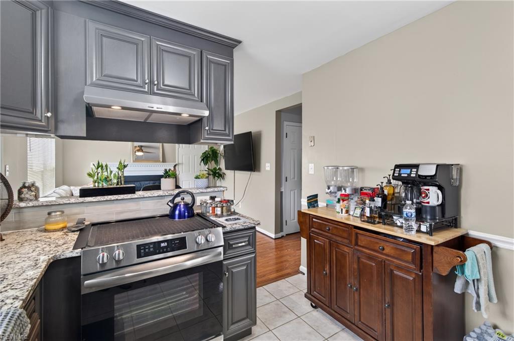 105 Pony Court Newport News VA 23608