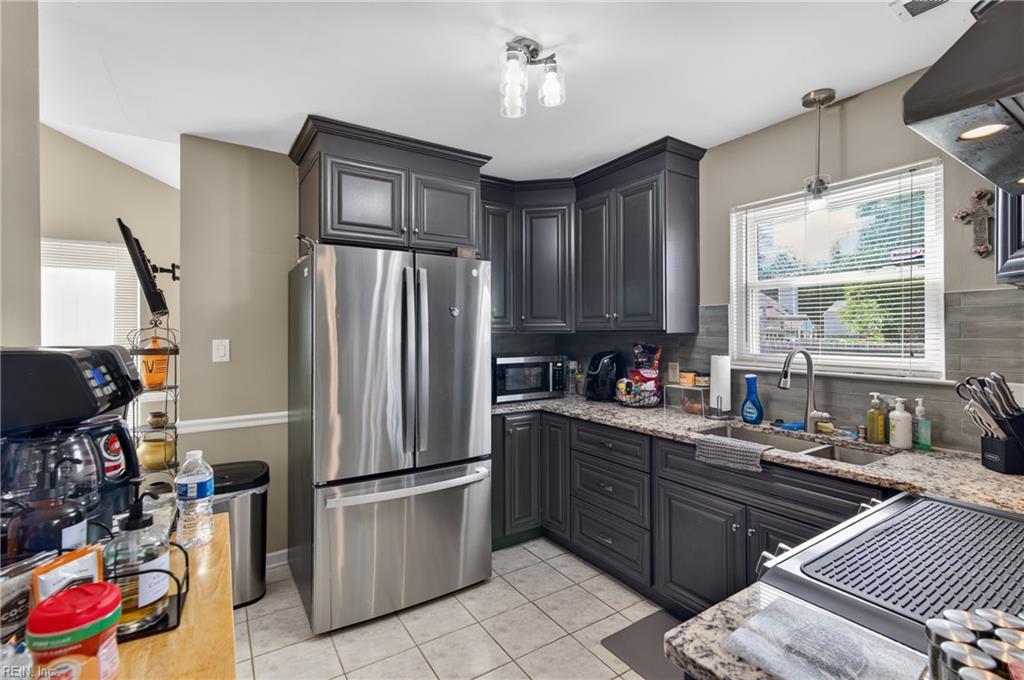 105 Pony Court Newport News VA 23608