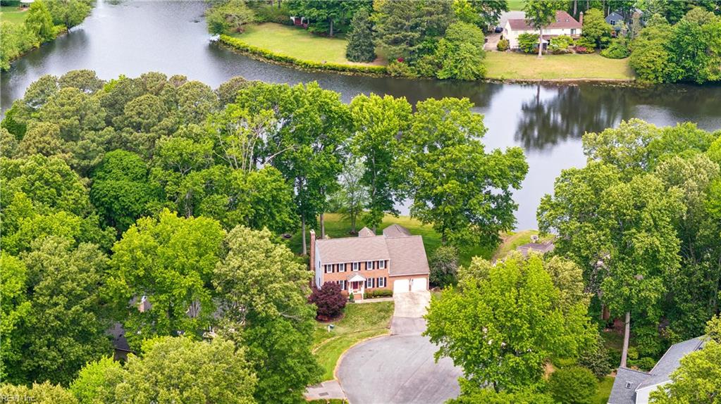 107 Jonquil Court Yorktown VA 23693