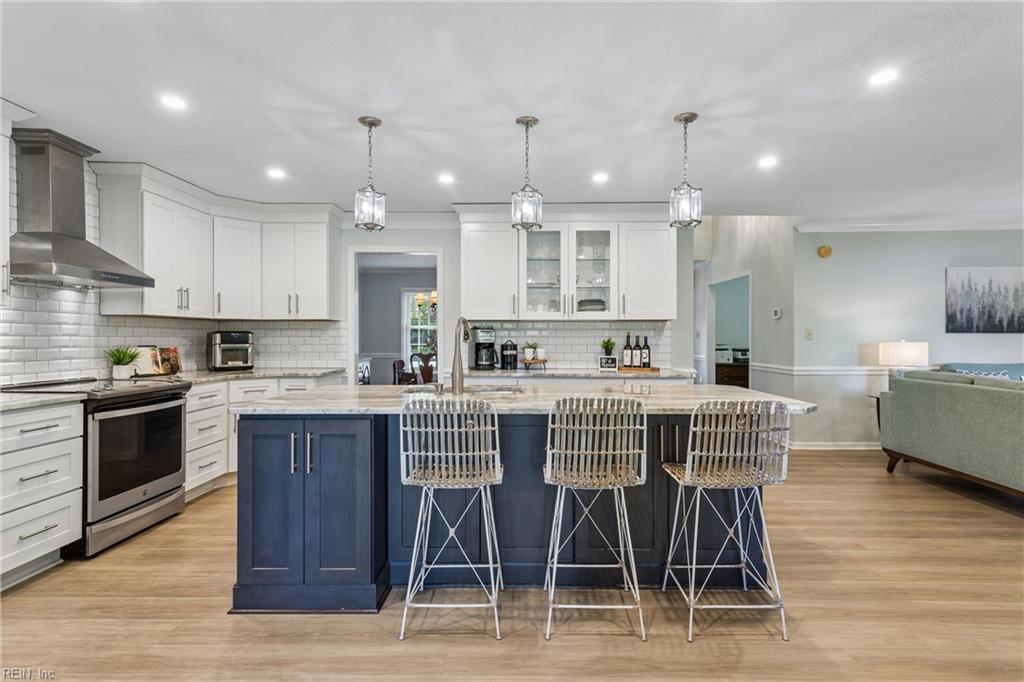 107 Jonquil Court Yorktown VA 23693